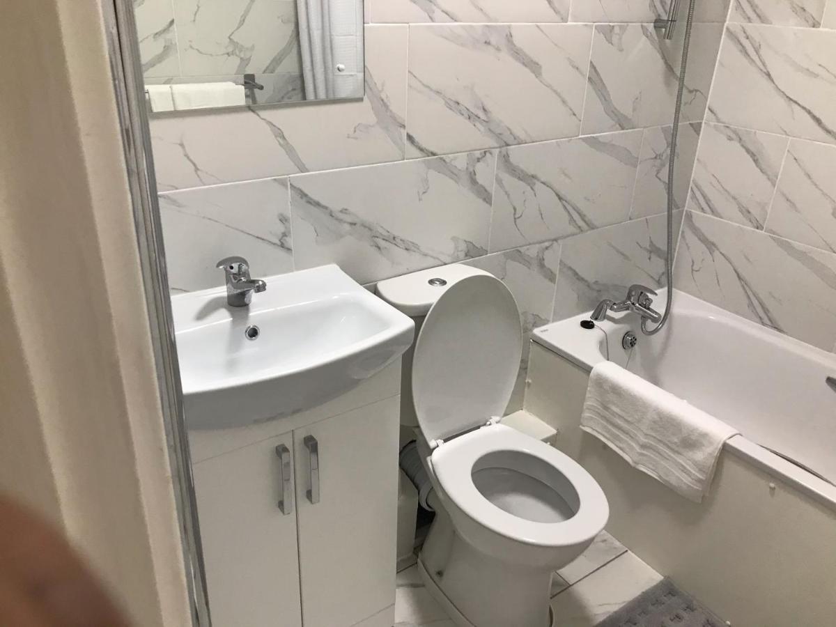 Luxury 2 Bedroom Flat In Abbey Wood, London Exterior photo